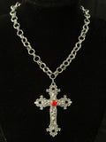 BLOOD OATH